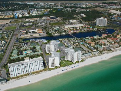900 Gulf Shore Dr Unit 1081, Destin, FL, 32541