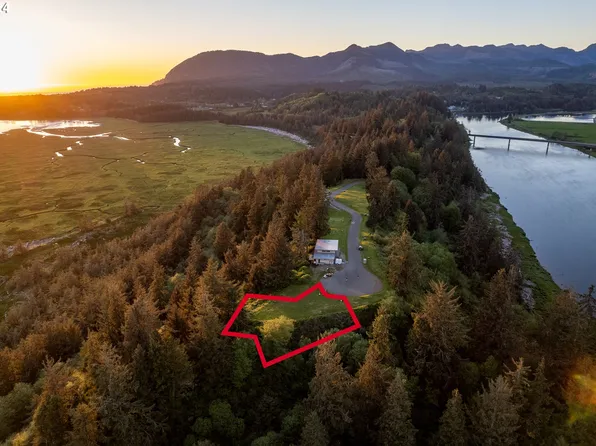 Nehalem Point Dr #Tl-500, Nehalem, OR 97131