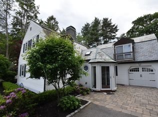 152 Hutchinson Rd #0, Arlington, MA 02474