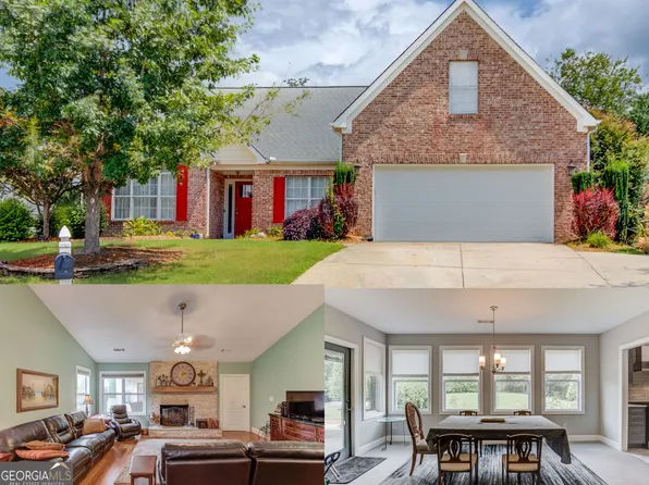 1200 Amhearst Oaks Dr, Lawrenceville, GA 30043