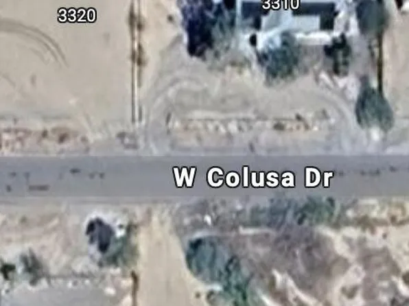 3315 W COLUSA Drive #37, Eloy, AZ 85131