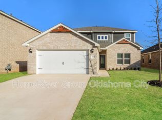 1609 Ruby Dr, El Reno, OK 73036