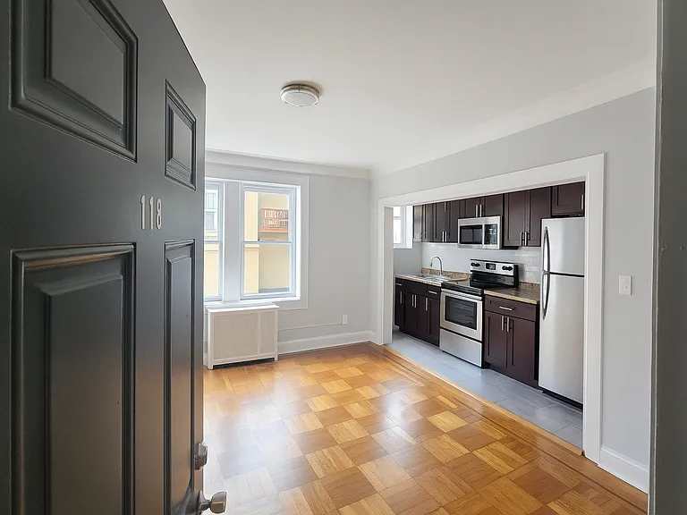 Blair Tudor Apartment Homes — Photo 12