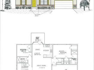 228 Windridge St, Branson, MO 65616