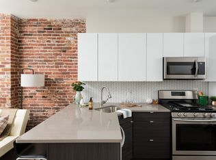 64 Frankfort St UNIT 6, East Boston, MA 02128