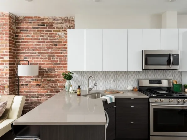 64 Frankfort St Unit 6, East Boston, MA 02128