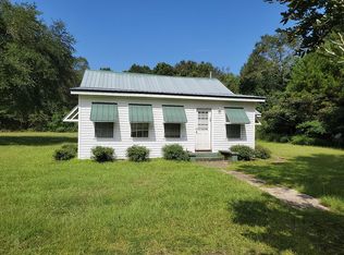 228 Highway 15, Beaumont, MS 39423