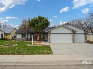 1629 S Goldsmith Ave, Meridian, ID 83642