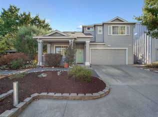 3964 Match Point Ave, Santa Rosa, CA 95407