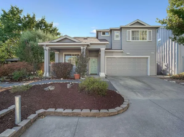 3964 Match Point Avenue, Santa Rosa, CA 95407