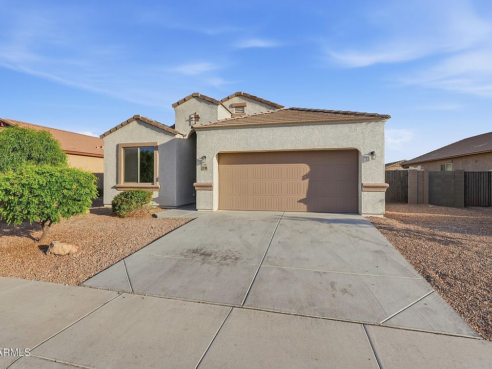 1st image of 23785 W PIMA Street