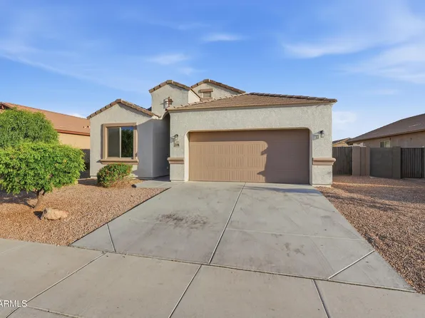 23785 W PIMA Street, Buckeye, AZ 85326