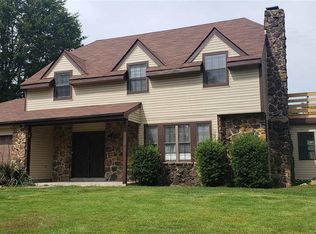 1424 Cornflower Ln, Sherwood, AR 72120
