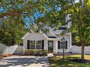 215 Windcap Dr, Apex, NC 27539