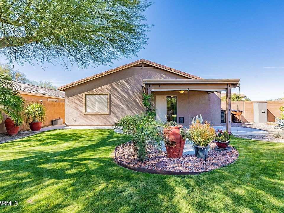 1st image of 44785 W Miraflores Street