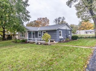 Orchard Dr, Gahanna, OH 43230