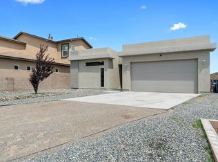 7509 Prickly Brush St NW, Albuquerque, NM 87114
