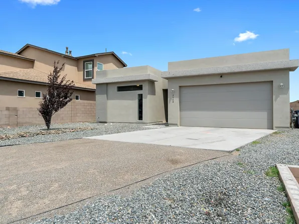 7509 Prickly Brush St NW, Albuquerque, NM 87114