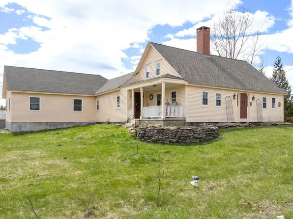 662 Center Road, Lebanon, ME 04027