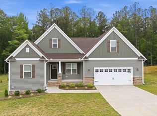 146 Seahawk Way, Zebulon, NC 27597