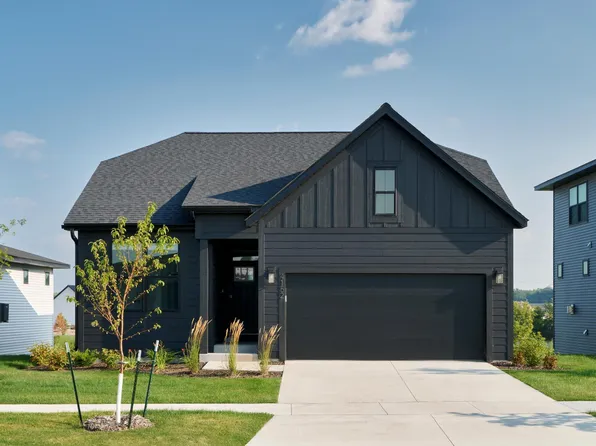 2609 Switchgrass Ct NW, Rochester, MN 55901