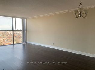 35 Trailwood Dr N #1412, Mississauga, ON L4Z 3L6