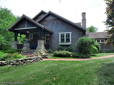 129 Winnisimet Dr, Tiverton, RI, 02878