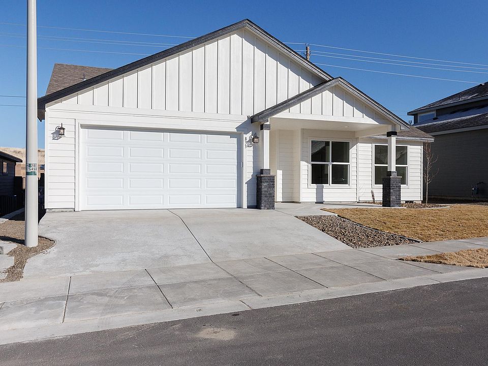 833 E Autumn Ave, Hermiston, OR 97838 MLS 268688 Zillow