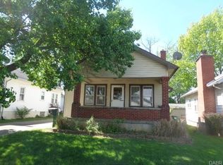 822 Cottage Ave, Miamisburg, OH 45342