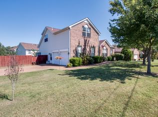 1545 Stonehill Rd, Mount Juliet, TN 37122