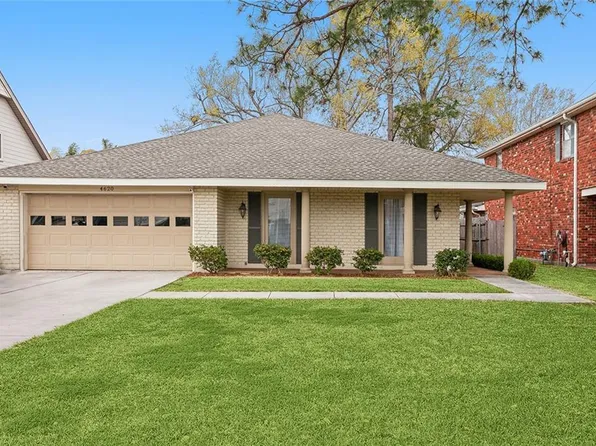 4620 Cleary Ave, Metairie, LA 70002