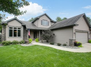 1575 Quasar Ct S, Lake Saint Croix Beach, MN 55043