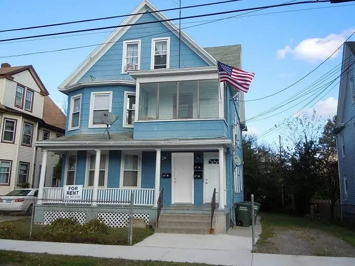 Front Exterior