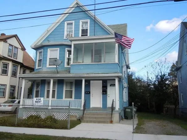 94 Prince St, Bridgeport, CT 06610