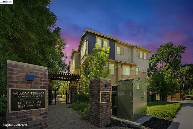 Enclave Pl, Concord — Photo 2