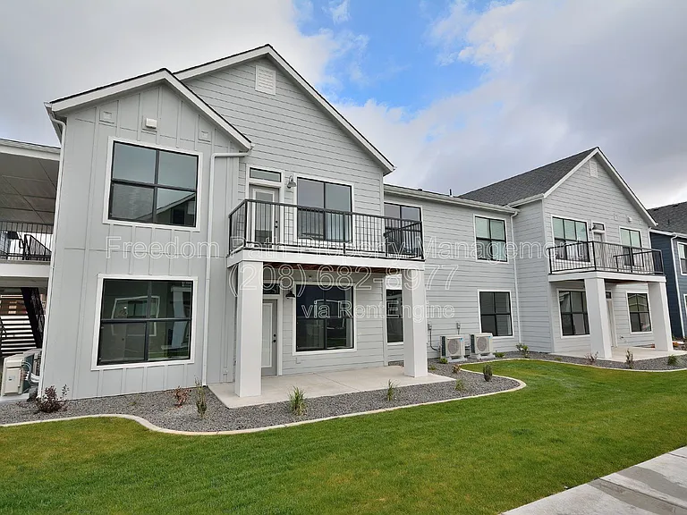 6510 N Atlas Rd #206 — Photo 1