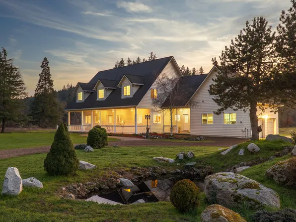 2275 Galice Rd, Merlin, OR 97532