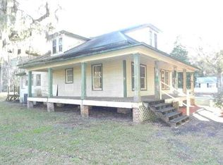 27353 New Front St, Hilliard, FL 32046