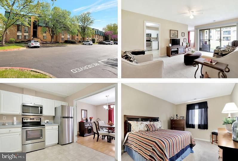 1st image of 1028 Brinker Dr APT 101