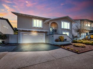 246 Merced Dr, San Bruno, CA 94066