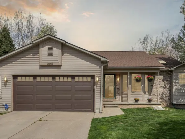 325 Pine Valley Ct, Linden, MI 48451