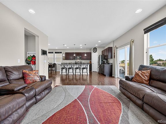 5th image of 15803 E Warner Drive