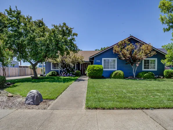 3796 Country Estates Dr, Cottonwood, CA 96022