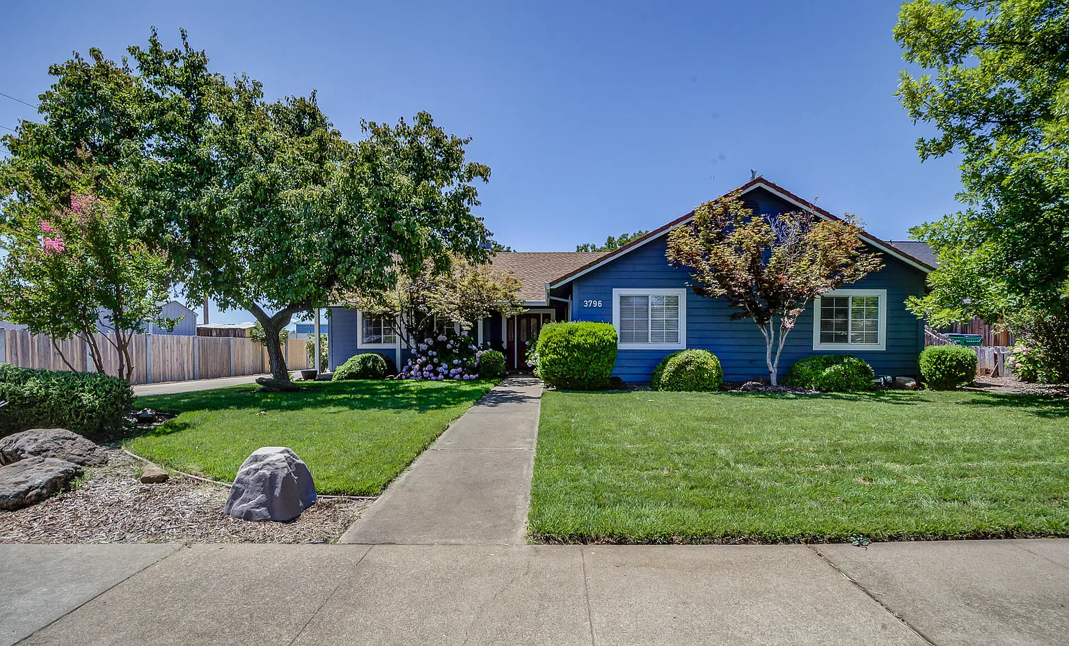 3796 Country Estates Dr photo 1