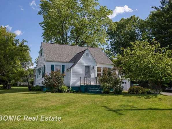 3303 Tatum Rd, Saginaw, MI 48601
