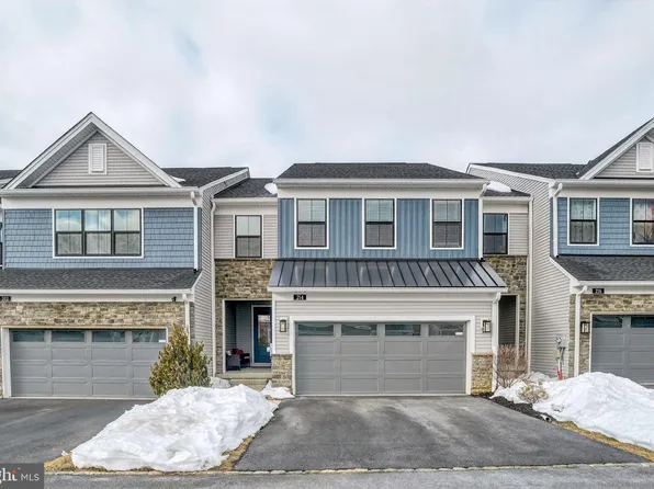 214 Iris Ln, Chester Springs, PA 19425