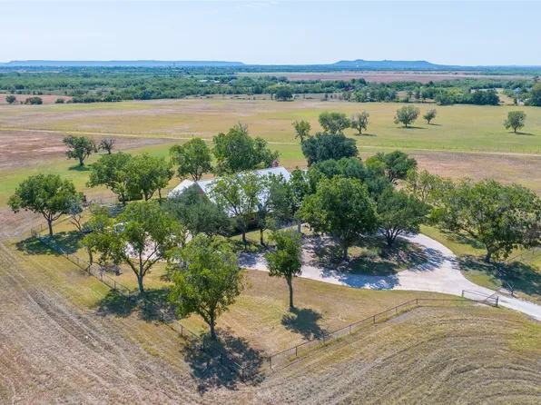 6104 Peppergrass Ln, Abilene, TX 79606