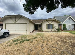 523 Sunflower Dr, Patterson, CA 95363