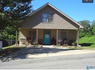 30 Village Springs Cv, Springville, AL 35146