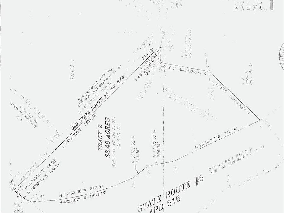 2nd image of 0 Antioch Church Rd #2